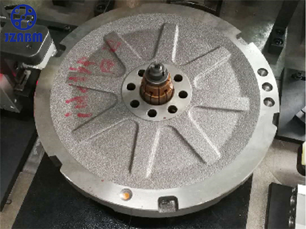 全自動立式鉆孔平衡機